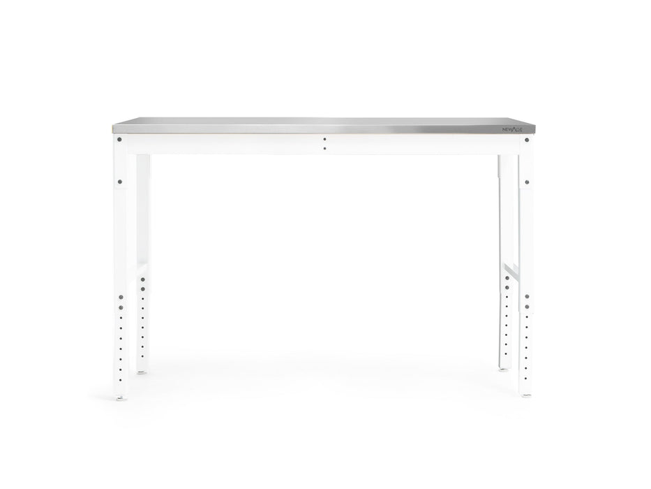 Newage Products Pro 3.0 Series 56" Adjustable Workbench
