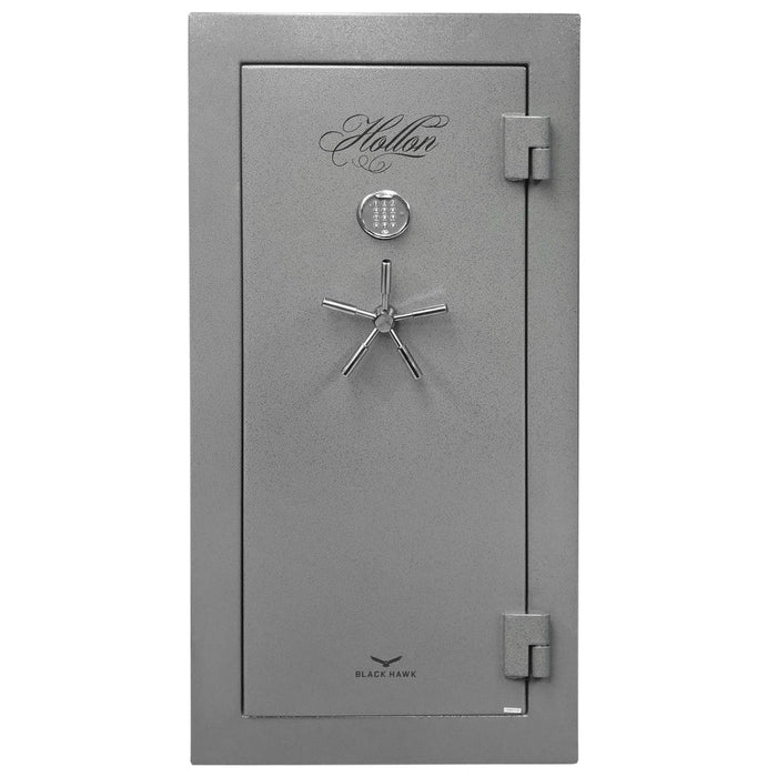Hollon Black Hawk Gun Safe Series With Electronic Lock