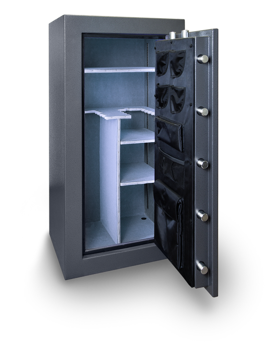 Hollon Black Hawk Gun Safe Series With Electronic Lock