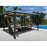 Paragon Outdoor Durham Hard Top Gazebo