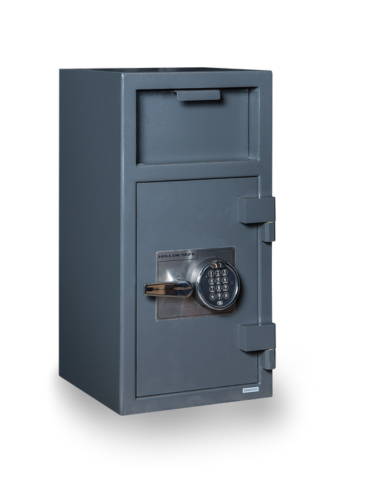 Hollon Depository Safe