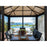 Paragon Outdoor Siena Hard Top Screen Room