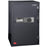 Hollon 2-Hour Office Safe