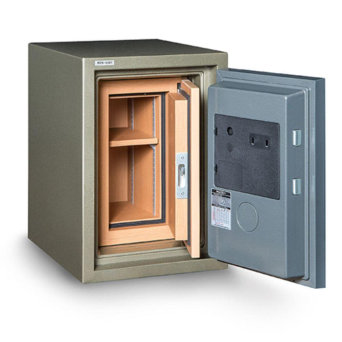 Hollon Data Safe