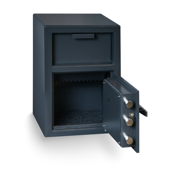 Hollon Depository Safe