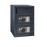 Hollon Double Door Depository Safe
