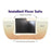 Hollon Floor Safe With Dial Lock