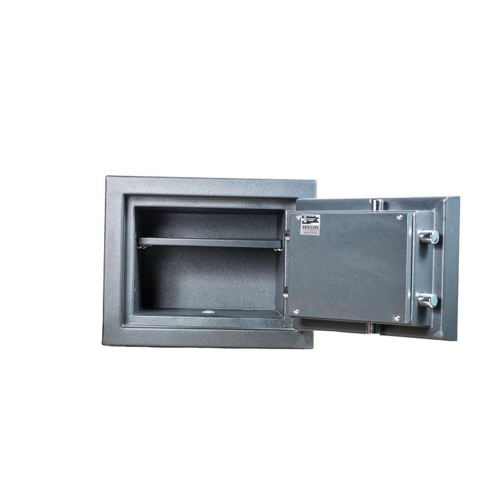 Hollon Tl-15 Rated Safe