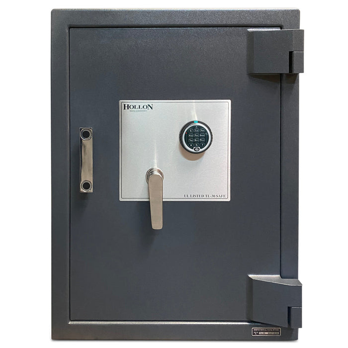 Hollon Tl-30 Rated Safe