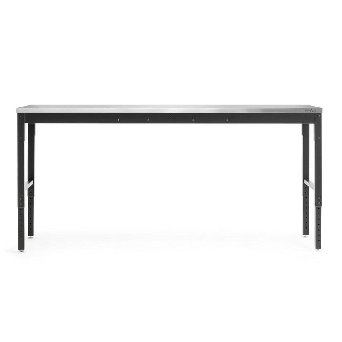 Newage Products Pro 3.0 Series 84" Adjustable Workbench