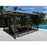 Paragon Outdoor Durham Hard Top Gazebo