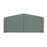 Shelterlogic Sheltertube Wind And Snow-Load Rated Garage, 20 x 32 x 10 Ft.