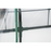 Shelterlogic Grow It Small Greenhouse 3 x 8 x 3 Ft.