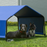 Shelterlogic Pet Shelter 4 x 4 x 3 Ft.