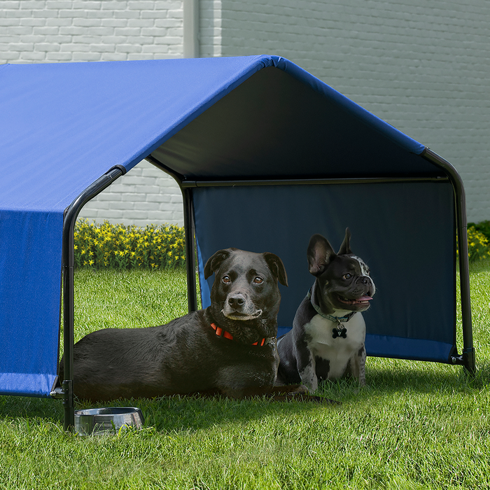 Shelterlogic Pet Shelter 4 x 4 x 3 Ft.