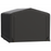 Shelterlogic Sheltertube Wind And Snow-Load Rated Garage, 10 x 14 x 8 Ft.