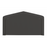 Shelterlogic Sheltertube Wind And Snow-Load Rated Garage, 20 x 23 x 12 Ft.