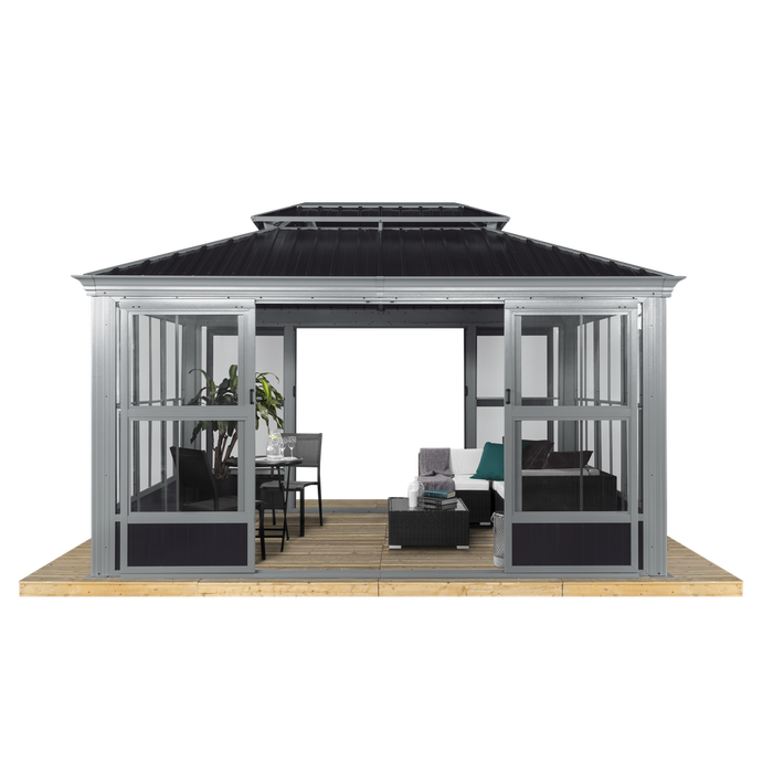 Sojag Bolata Solarium