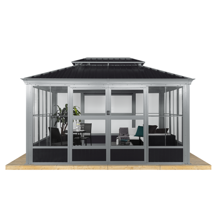 Sojag Bolata Solarium