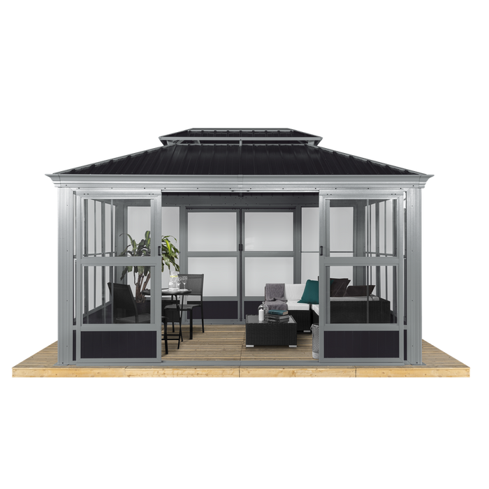 Sojag Bolata Solarium