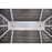 Sojag Striano Aluminum/Steel Screenhouse