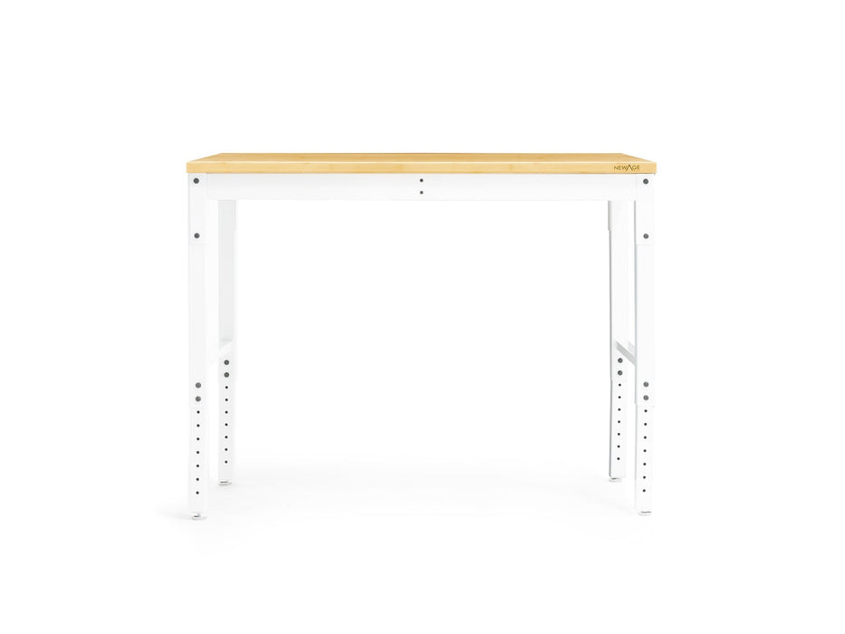 Newage Products Pro 3.0 Series 48" Adjustable Workbench