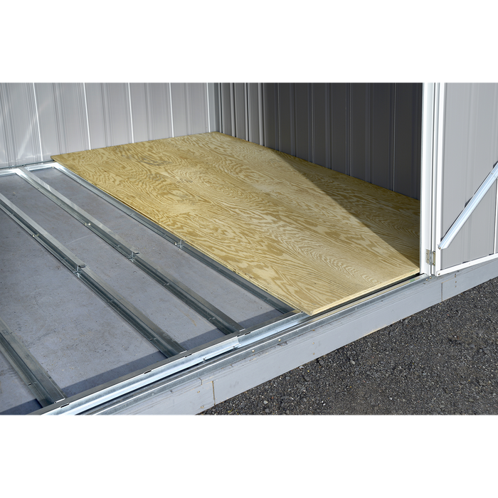 Arrow Ezee Shed Floor Kit