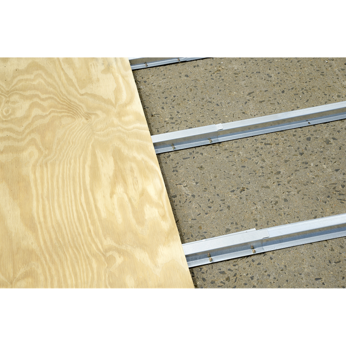 Arrow Ezee Shed Floor Kit