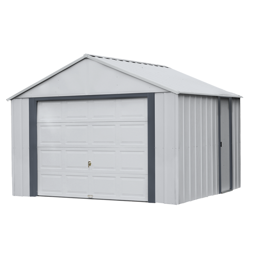 Garages