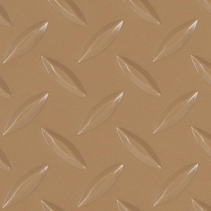 G-Floor Diamond Garage Floor Mat