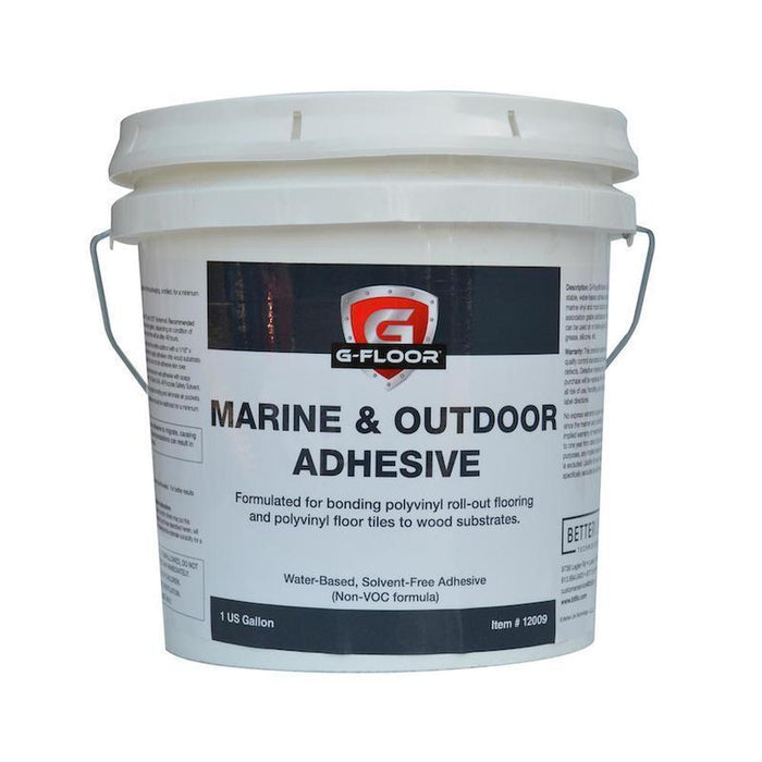 G-Floor Flooring Adhesive