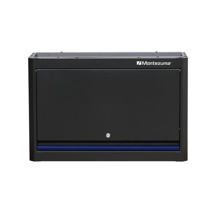 Montezuma 30.5 x 12" 1-Door Garage Wall Cabinet