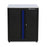 Montezuma 30.5 x 24" 2-Door Garage Base Cabinet