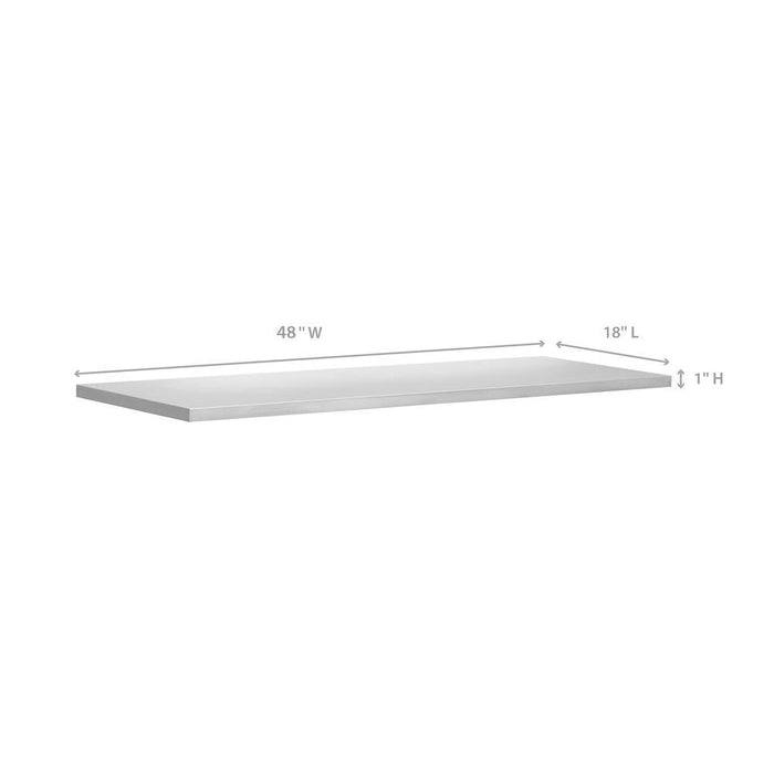 Newage Products Bold 3.0 Series Worktop