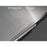 Newage Outdoor Kitchen Cabinets Slate Gray Aluminum 4-Piece Set With 40" Insert Grill Cabinet And 32" Countertop