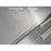 Newage Products Outdoor Kitchen Cabinets Stainless Steel 6-Piece Set With 90° Corner Shelf
