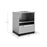 Newage Products Outdoor Kitchen Cabinets Stainless Steel Kamado Cabinet