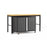 Newage Products Pro 3.0 Series 42" Base Cabinet And 84" Workbench With Worktop