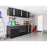 Newage Products Pro 3.0 Series 42" Extra-Wide Wall Cabinets