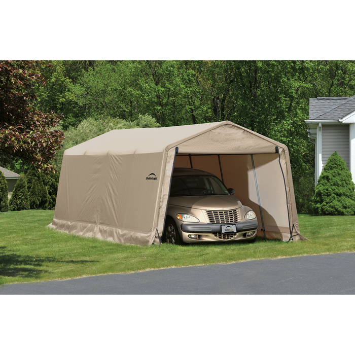 Shelterlogic Autoshelter