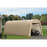 Shelterlogic Autoshelter Roundtop