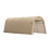 Shelterlogic Autoshelter Roundtop