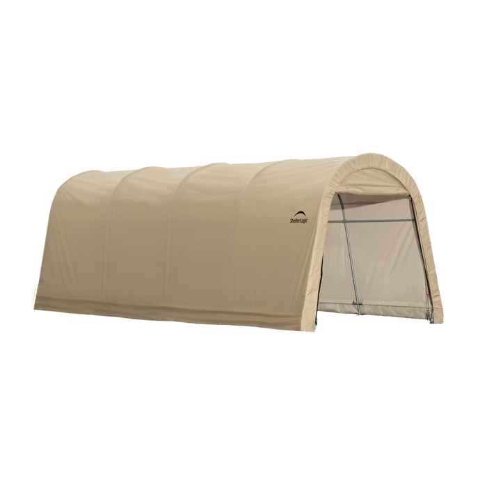 Shelterlogic Autoshelter Roundtop