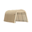 Shelterlogic Autoshelter Roundtop