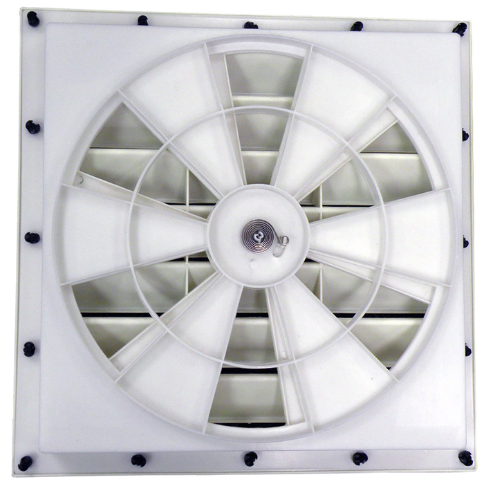 Shelterlogic Autovent Automatic Shelter Vent Kit