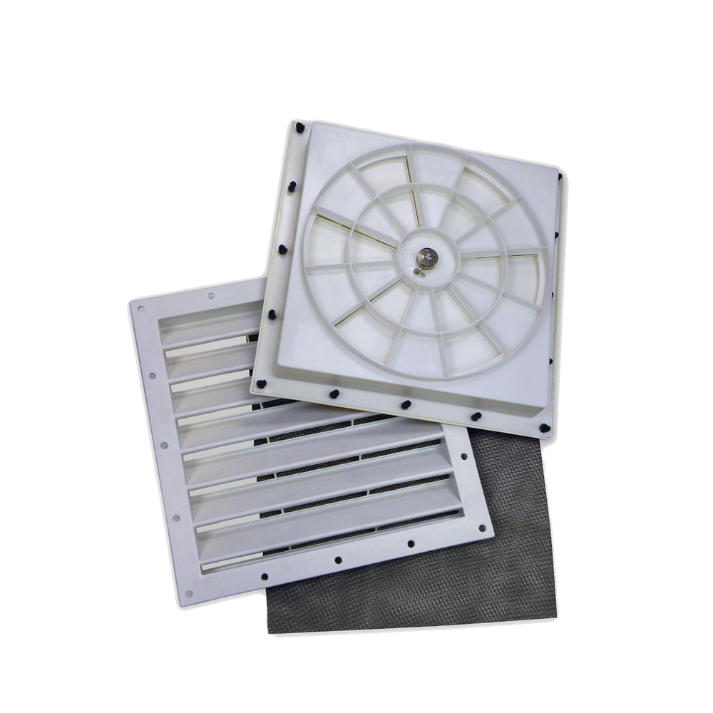 Shelterlogic Autovent Automatic Shelter Vent Kit