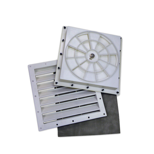 Shelterlogic Autovent Automatic Shelter Vent Kit