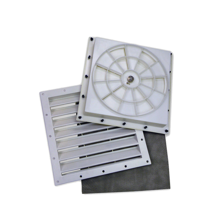 Shelterlogic Autovent Automatic Shelter Vent Kit