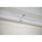 Shelterlogic Canopy Enclosure Kit 18 × 40 Ft. In White
