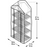 Shelterlogic Growit 4-Tier Mini Growhouse